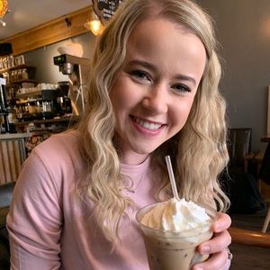 Meet your Posher, Kyndal